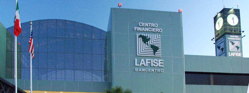 FITCH RATINGS: BANCO LAFISE BANCENTRO RENTABLE Y ROBUSTO