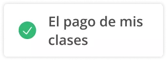 Notificación recarga lista