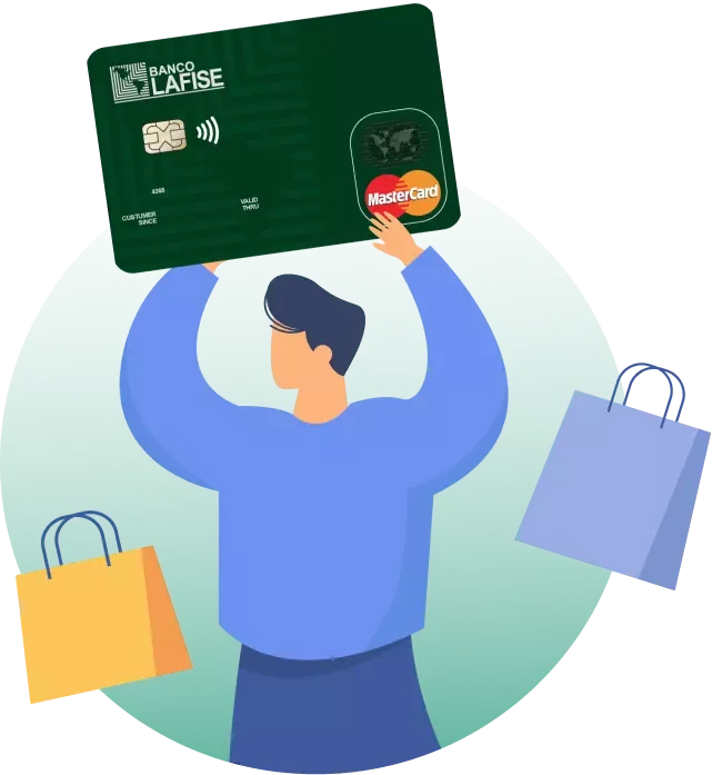 Tips uso de Tarjeta MasterCard Standar LAFISE   