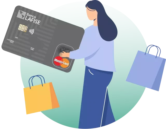 Tips uso de Tarjeta MasterCard Platinum LAFISE   