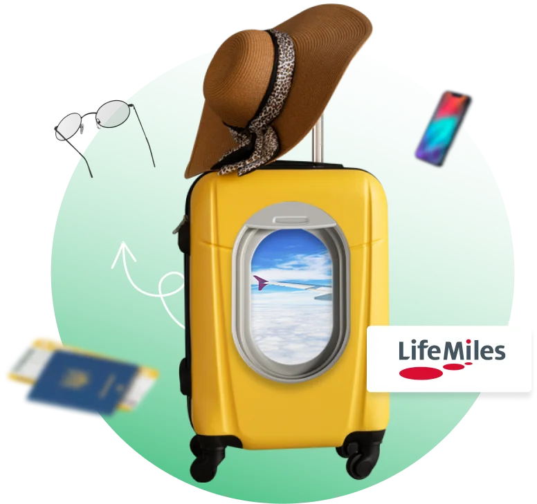 Canje Lafise LifeMiles