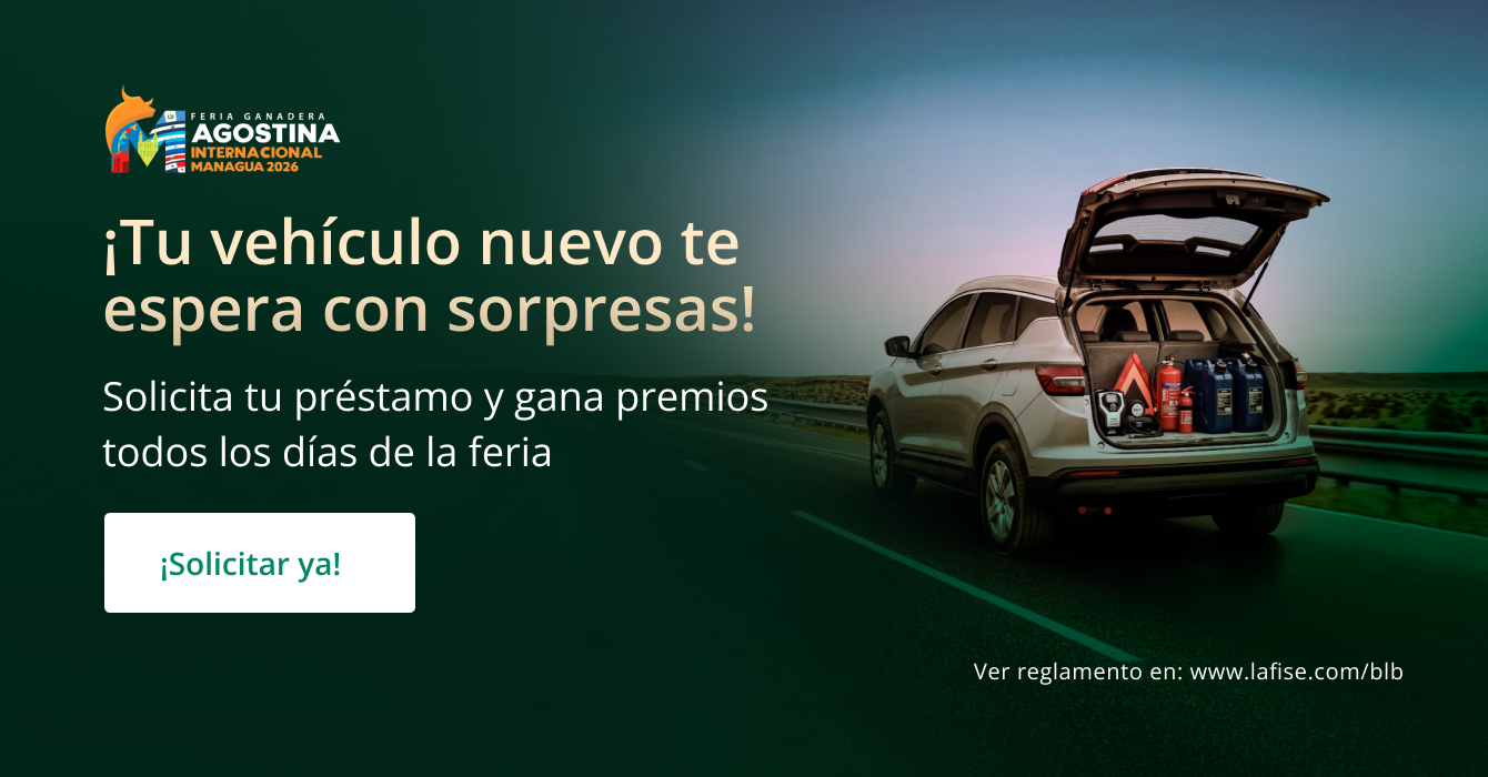 Banner Feria Ganadera Julio 2026