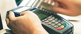 Servicio Afiliación al POS Servicio Afiliación al POS