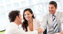 Servicios fiduciarios Servicios fiduciarios