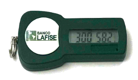 LAFISE Token LAFISE Token