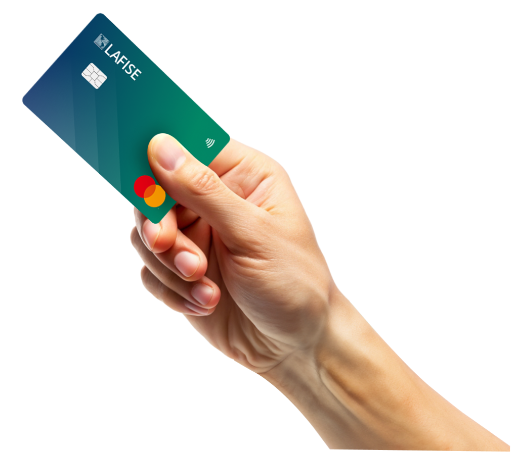Viaja Más con Tarjetas de Crédito Mastecard LAFISE Viaja Más con Tarjetas de Crédito Mastecard LAFISE
