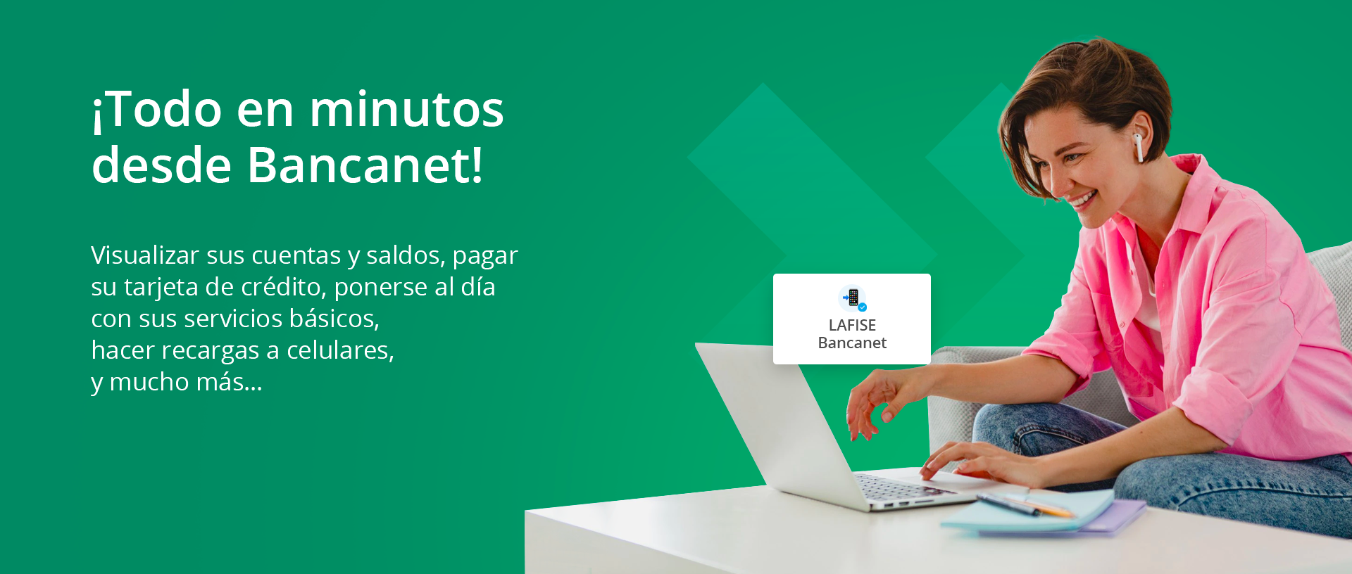 Bancanet Web Bancanet Web