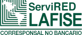 Servired LAFISE Servired LAFISE