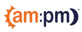 AMPM AMPM