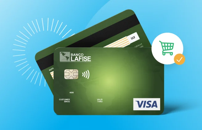Tarjetas Débito LAFISE