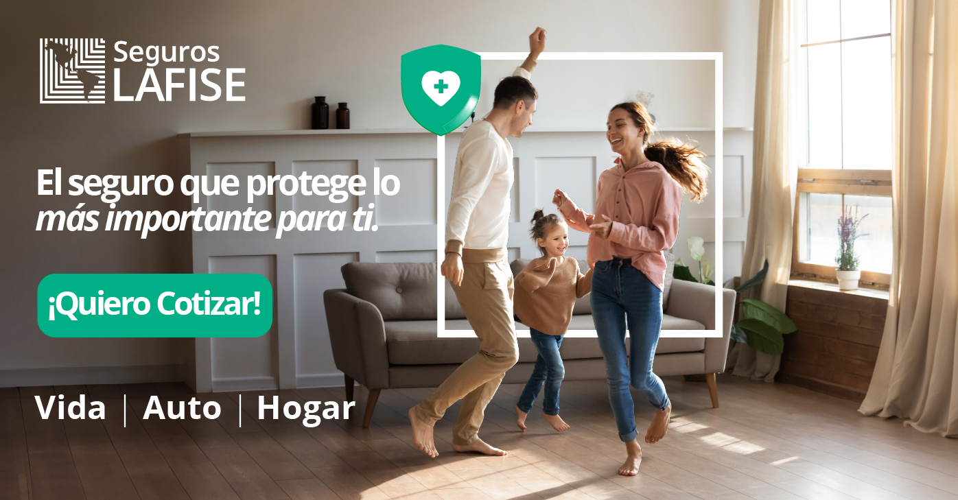 Protejamos juntos lo más importante para ti Protejamos juntos lo más importante para ti