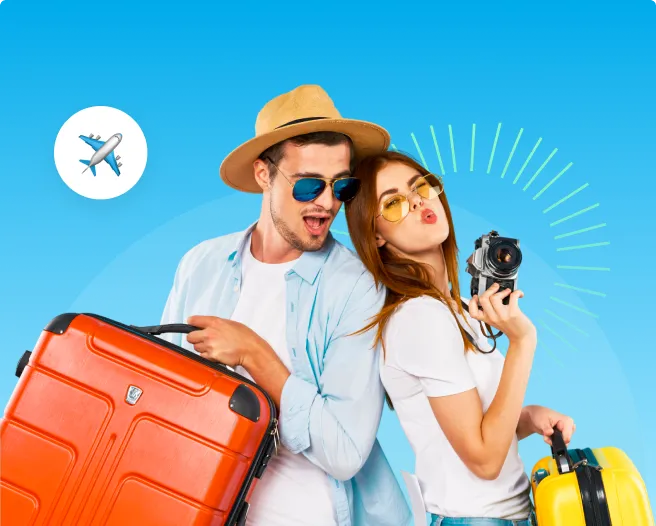 Pareja maletas lista viajar prestamo personal pareja-maletas-lista-viajar-prestamo-personal-2x