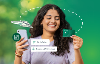 vemos tarjeta de débito LAFISE vemos tarjeta de débito LAFISE