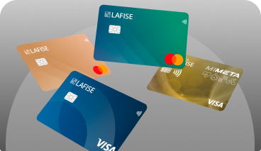 Solicitar tarjeta de crédito lafise