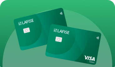 Solicitar tarjeta de débito