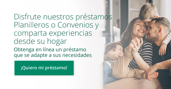 Préstamo Personal - Banco LAFISE - Honduras