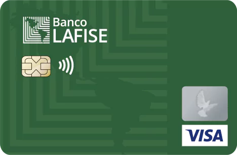 Solicita Tarjeta Visa Plus