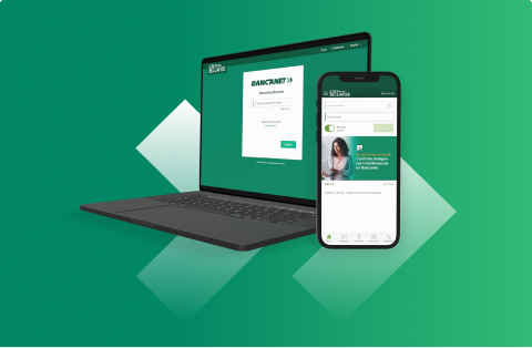 App para realizar transferencias