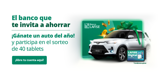 Campaña de Ahorro Hondura