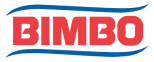 Logo de empresa Bimbo