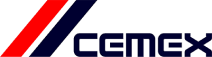 Logo de empresa Cemex