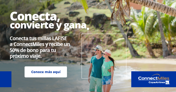 ConnectMiles BLPA Banner Web