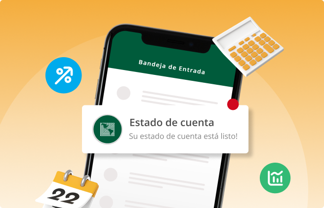 Estado de cuenta Tarjeta Visa Clásica LAFISE