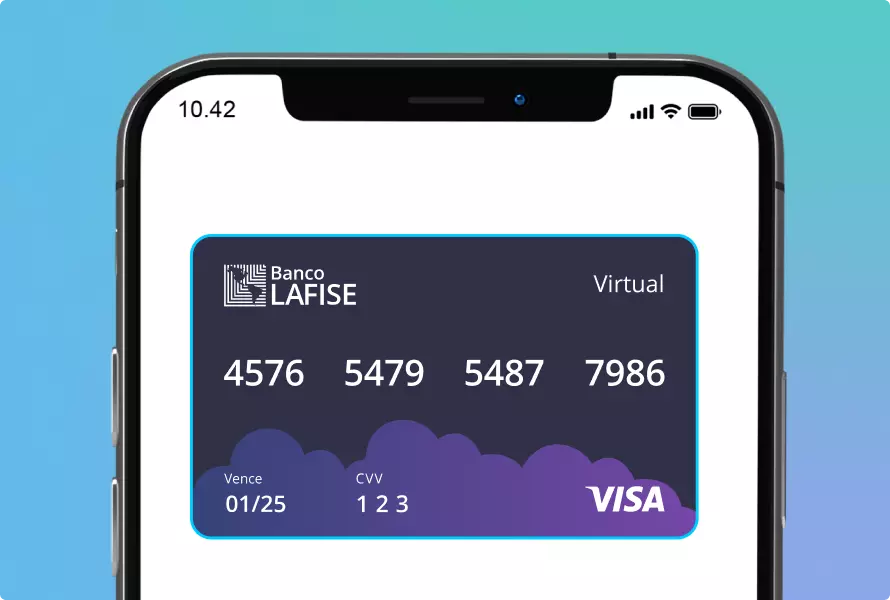 Tarjeta Prepago Virtual Tarjeta Prepago Virtual