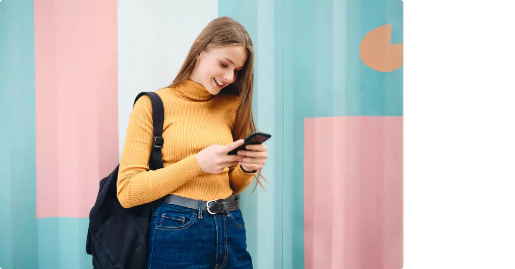 Para hacer tu día a día más fácil Para hacer tu día a día más fácil