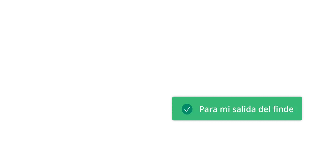 Para hacer tu día a día más fácil