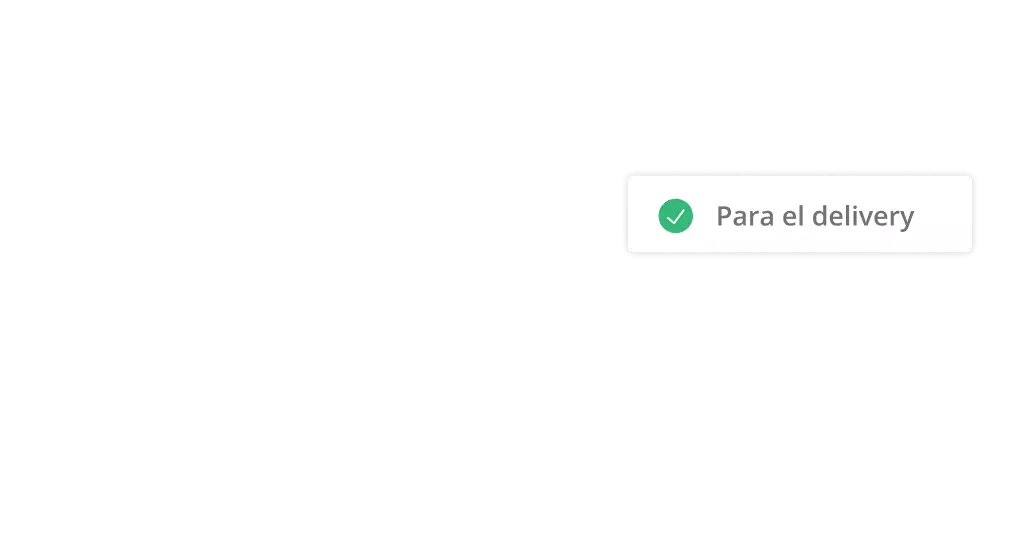 Para hacer tu día a día más fácil Para hacer tu día a día más fácil