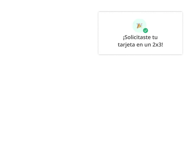 Solicítala hoy y paga lo que quieras desde tu celular Solicítala hoy y paga lo que quieras desde tu celular