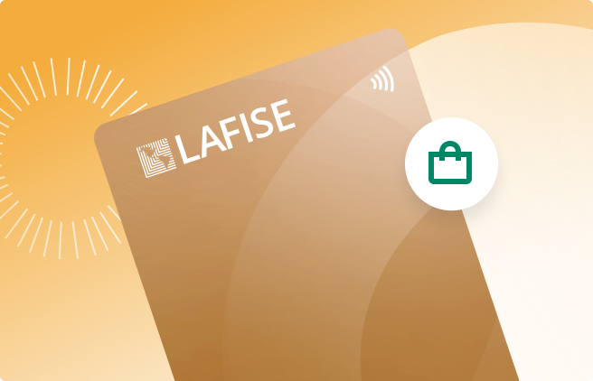 Consulta de balance con Lia de LAFISE