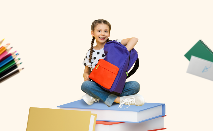 20% de cashback en librerías y papelerías
