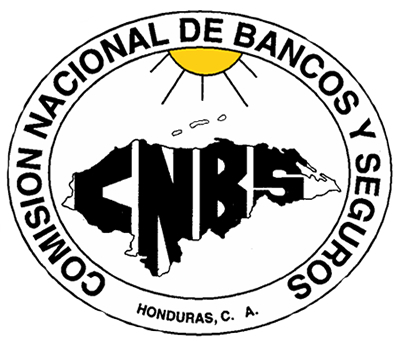 Logo Comisión Nacional de Bancos y Seguros