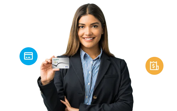 Caracteristicas tarjeta de credito Caracteristicas tarjeta de credito