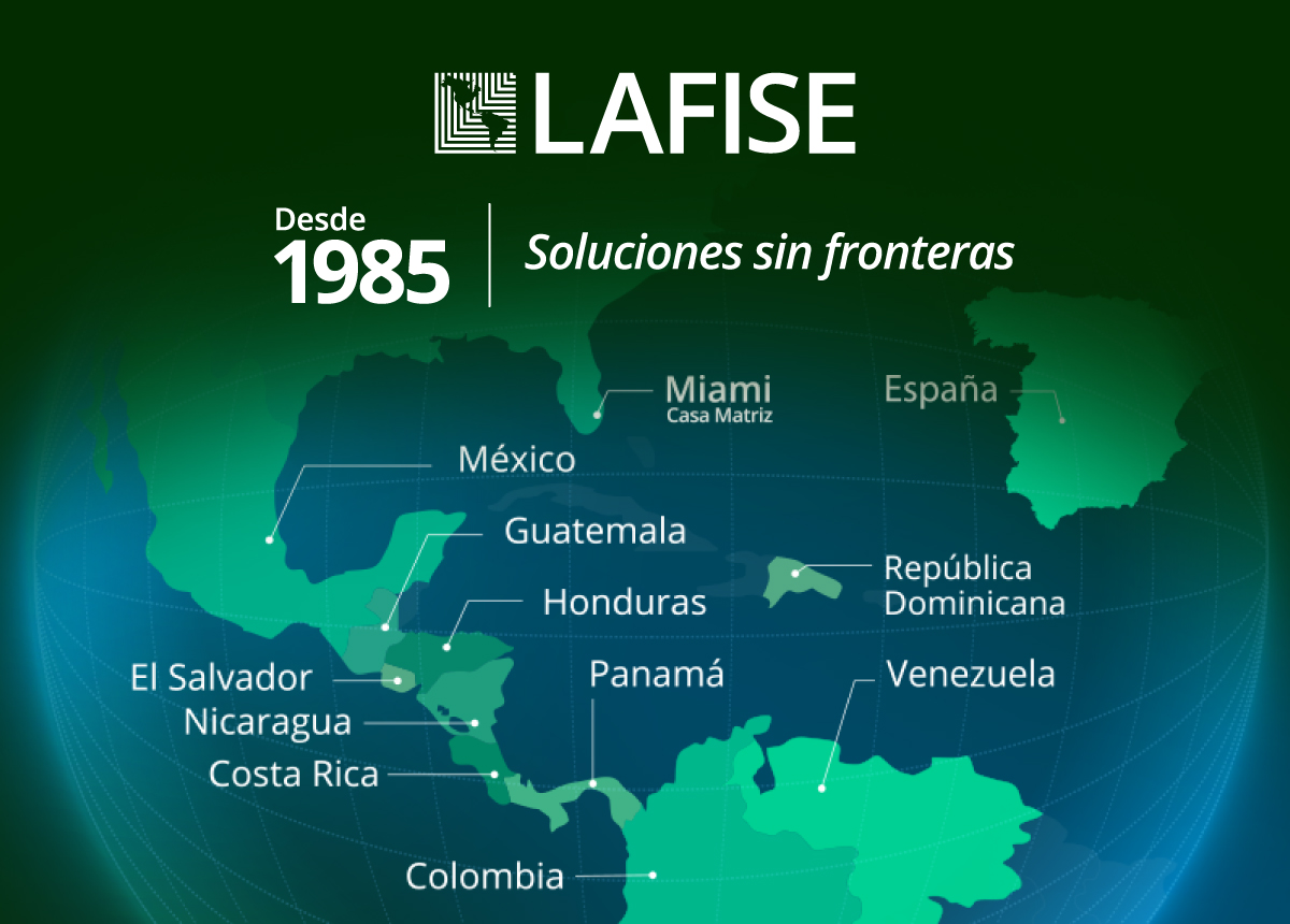 Soluciones sin fronteras