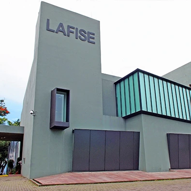 Banco LAFISE - Costa Rica