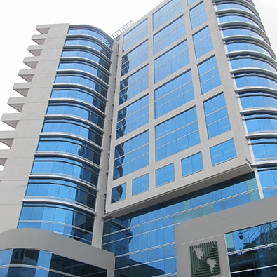 Banco LAFISE - Honduras
