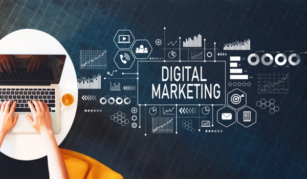 Marketig Digital
