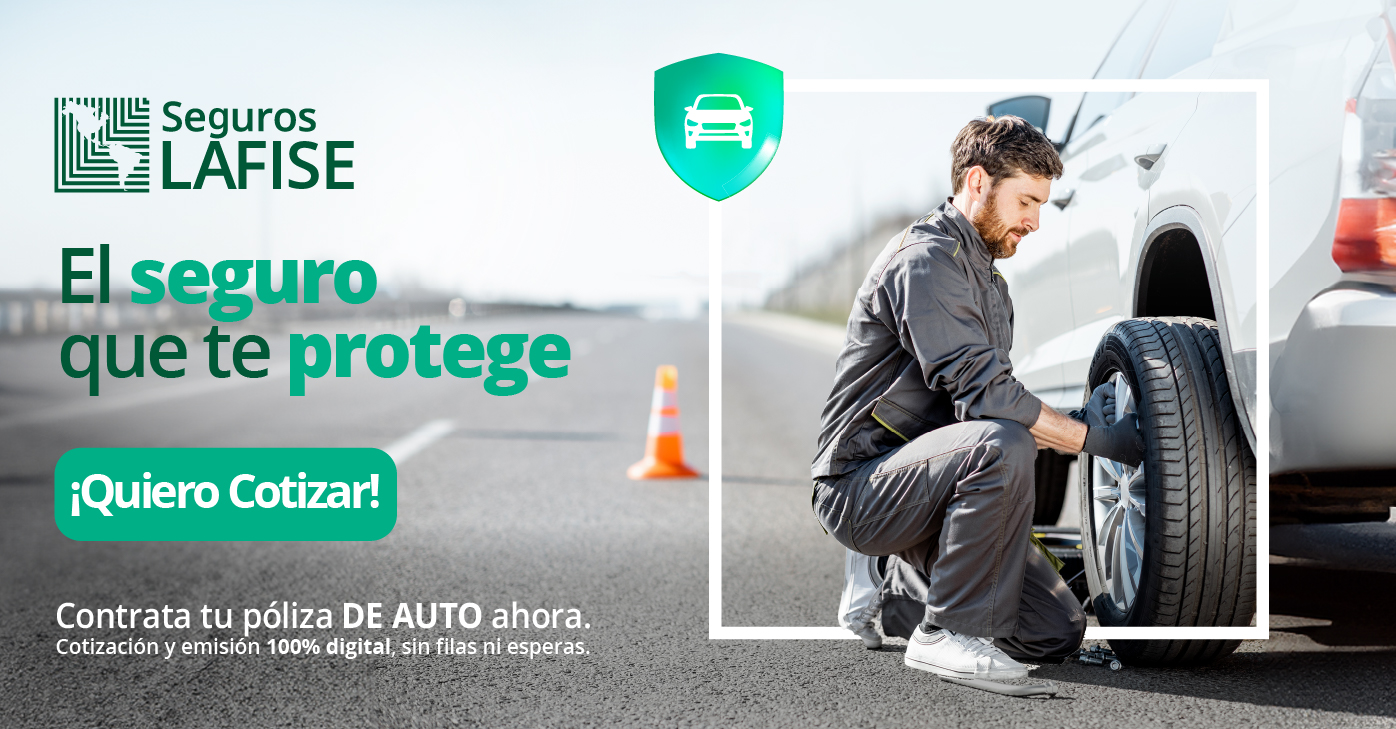 Auto Seguro Plus