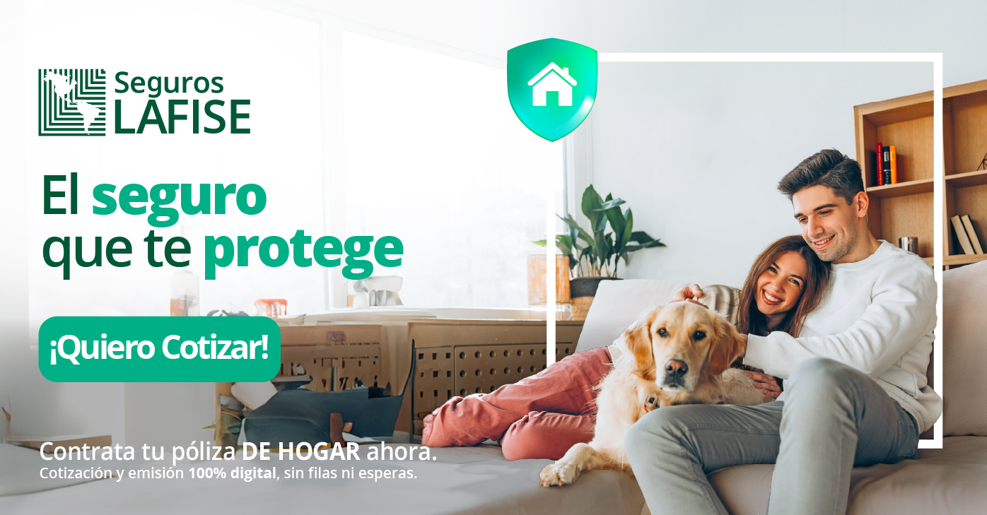 El seguro que te protege