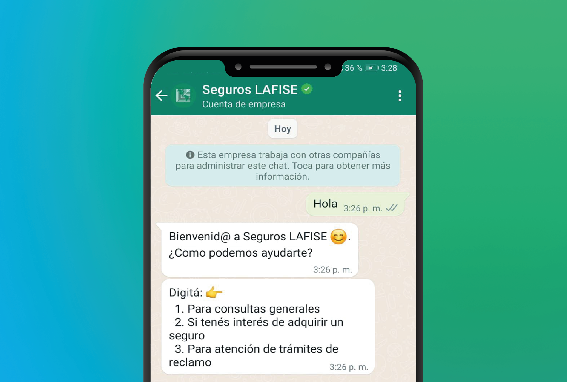 Celular pantalla desbloqueada en conversación Celular pantalla desbloqueada en conversación