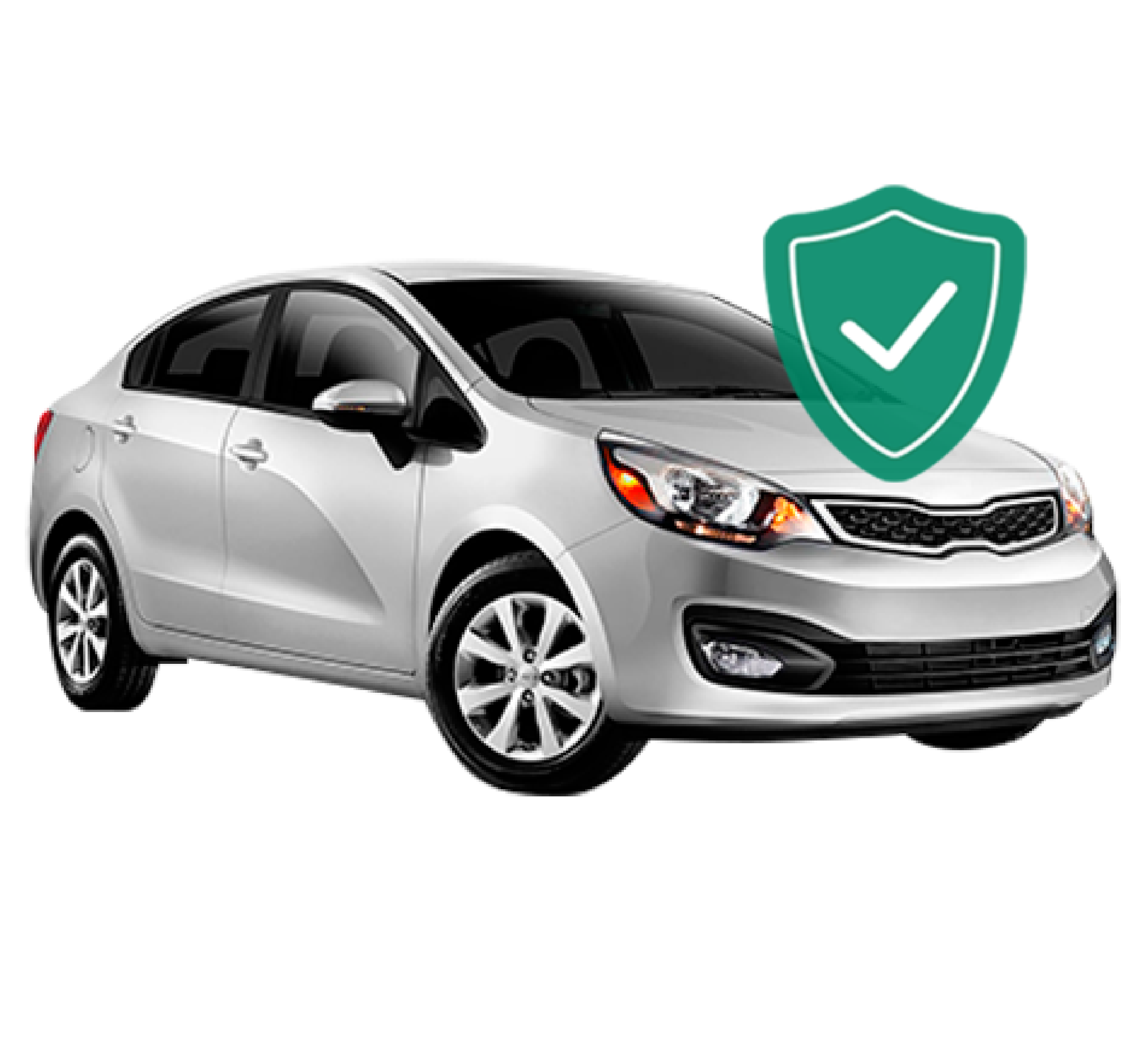 vehículo con vista semifrontal  vehículo con vista semifrontal