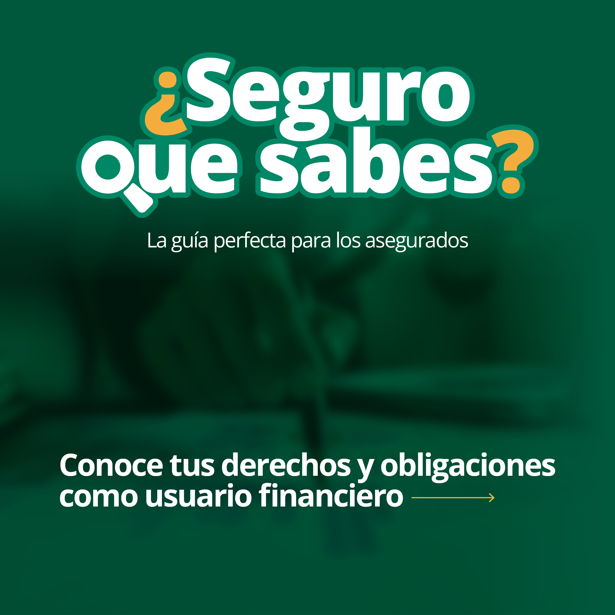 ¿Seguro que sabes?