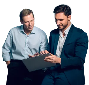 Quiero invertir en mi patrimonio