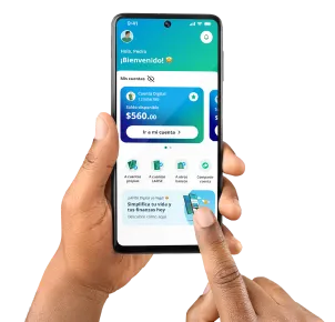 Quiero abrir una cuenta