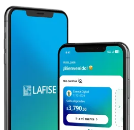dificio LAFISE ofreciendo servicios financieros innovadores